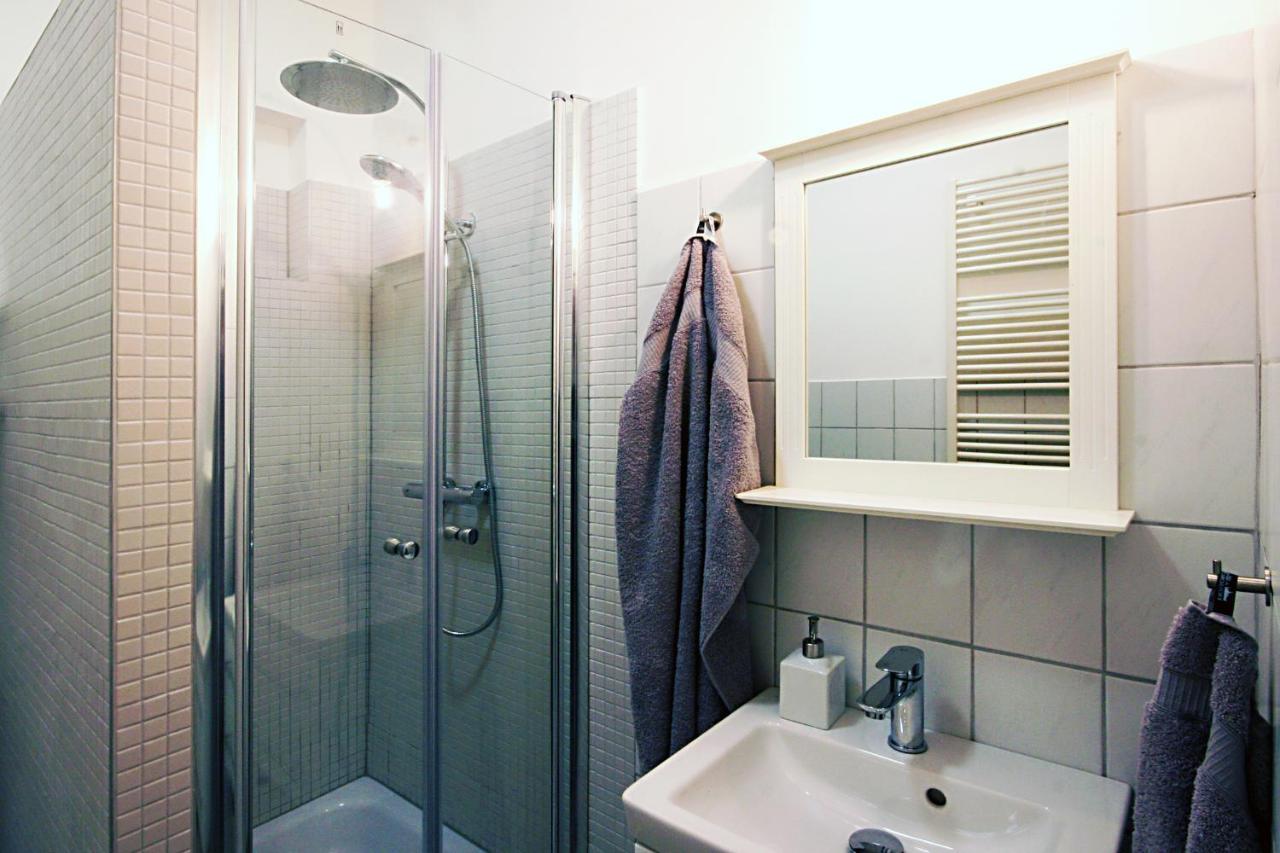 Bude 1: Liebevoll Saniert & Komfortabel Kiel Extérieur photo